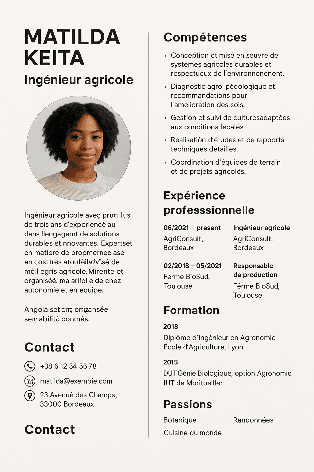Ingenieur