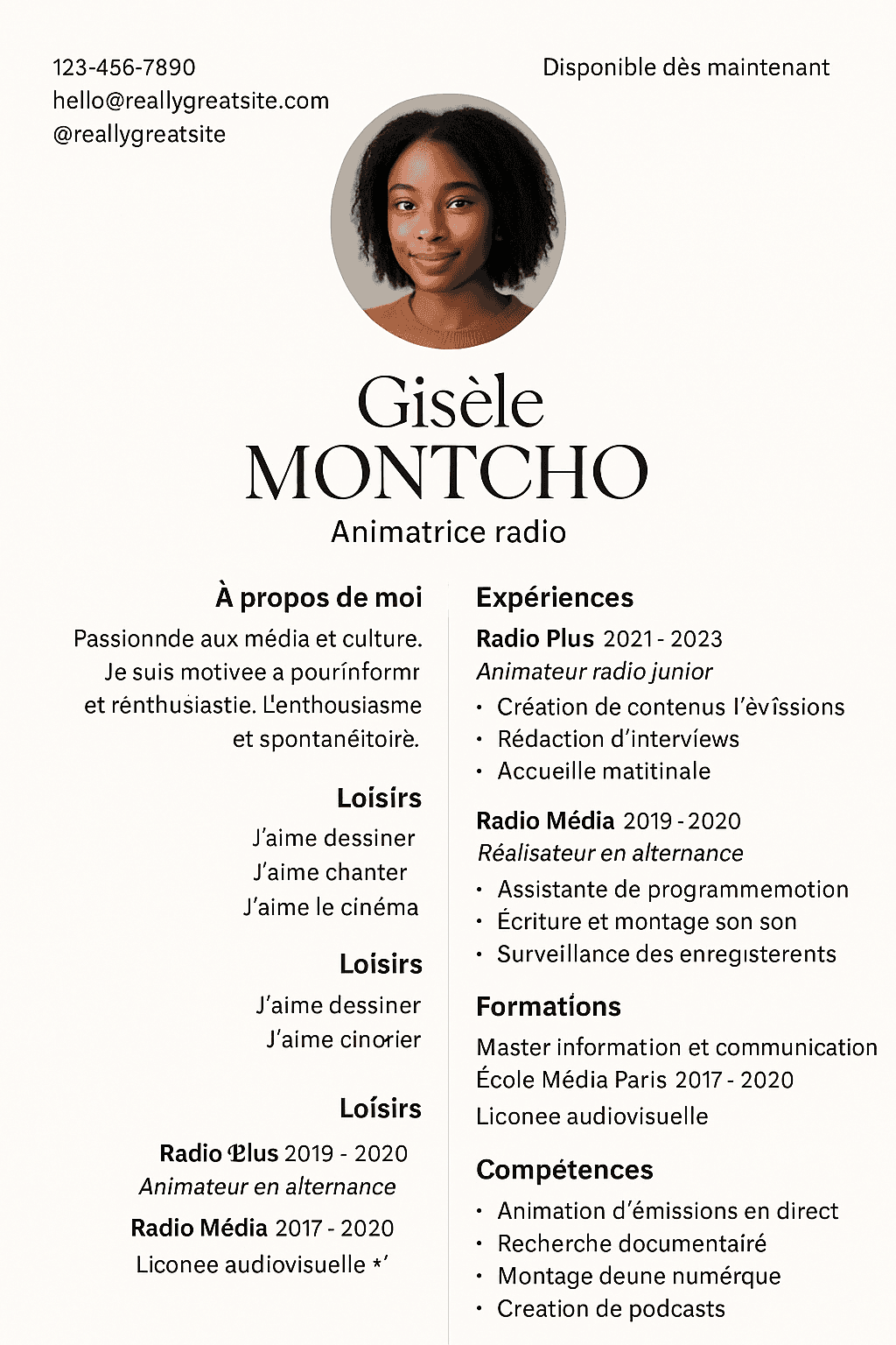 Minimalista